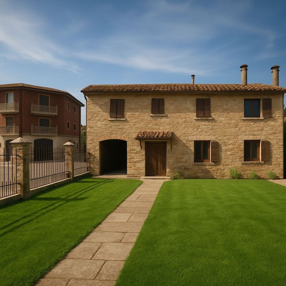 5 chambres Maison à Cerea, Italy No. 379588