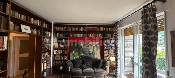 4 bedrooms Apartment in Monza, Italy No. 228415 48