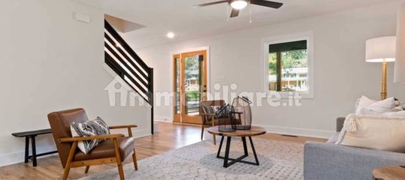 2 Schlafzimmer Wohnung in Rome, Italy, Nr. 264062 16