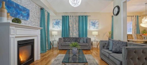 2 Schlafzimmer Wohnung in Rome, Italy, Nr. 264062 15