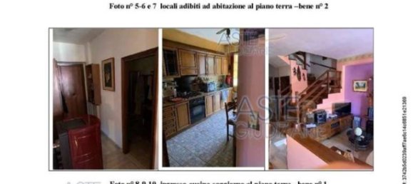 Casa T4 em Bussi sul Tirino, Italy N.º 269642 5