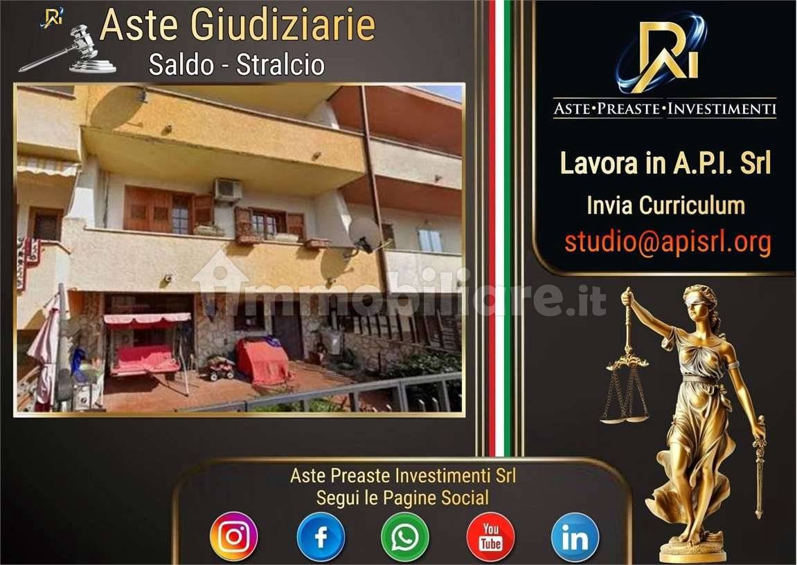 Casa T4 em Bussi sul Tirino, Italy N.º 269642