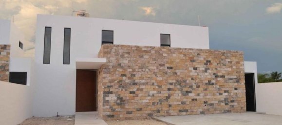 3 Schlafzimmer Haus in Merida, Mexico, Nr. 54598 2