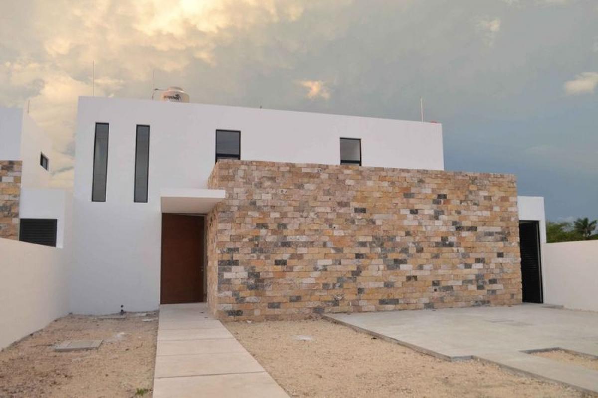 3 Schlafzimmer Haus in Merida, Mexico, Nr. 54598