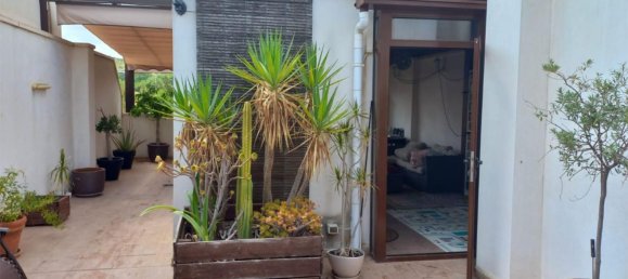 Ático de 4 dormitorios en Aspe, Spain No. 172273 32