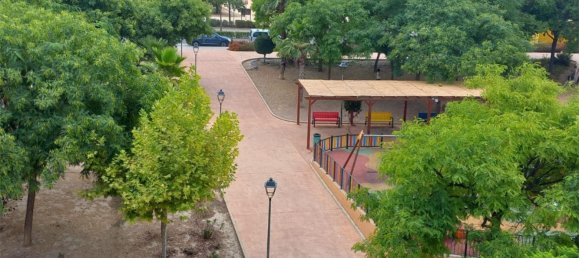 Ático de 4 dormitorios en Aspe, Spain No. 172273 11