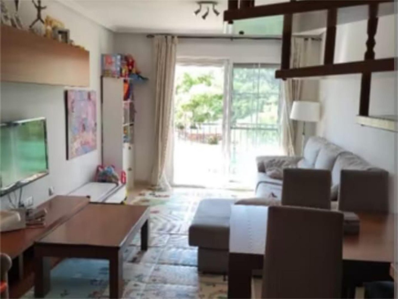 Ático de 4 dormitorios en Aspe, Spain No. 172273