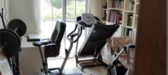 Ático de 4 dormitorios en Aspe, Spain No. 172273 4