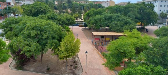 Ático de 4 dormitorios en Aspe, Spain No. 172273 31