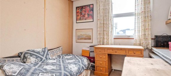 2 bedrooms Apartment in Highbury, United Kingdom No. 5437 17