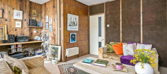 2 bedrooms Apartment in Highbury, United Kingdom No. 5437 3