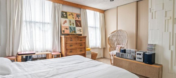 2 bedrooms Apartment in Highbury, United Kingdom No. 5437 15