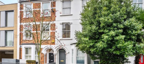 2 bedrooms Apartment in Highbury, United Kingdom No. 5437 20