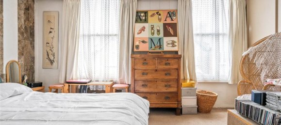 2 bedrooms Apartment in Highbury, United Kingdom No. 5437 14