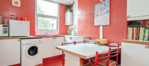 2 bedrooms Apartment in Highbury, United Kingdom No. 5437 12