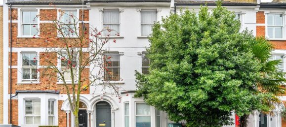 2 bedrooms Apartment in Highbury, United Kingdom No. 5437 18