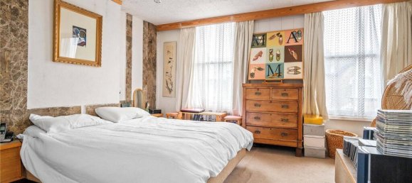 2 bedrooms Apartment in Highbury, United Kingdom No. 5437 4