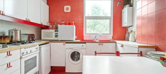 2 bedrooms Apartment in Highbury, United Kingdom No. 5437 6