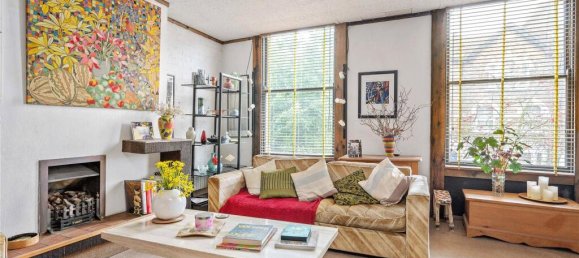 2 bedrooms Apartment in Highbury, United Kingdom No. 5437 2