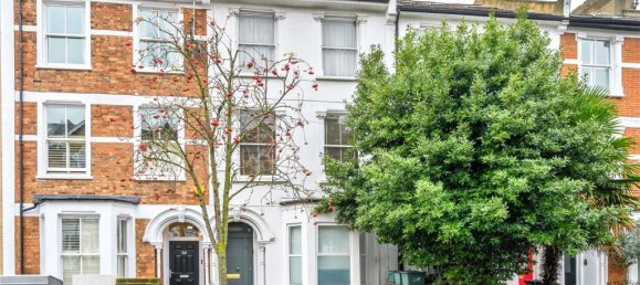 2 bedrooms Apartment in Highbury, United Kingdom No. 5437 19