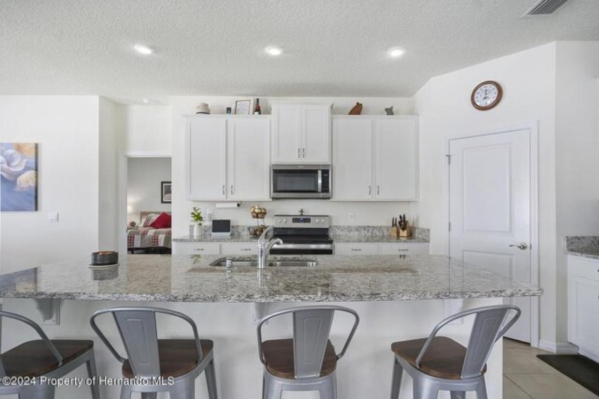 4 bedrooms House in Spring Hill, USA No. 435188