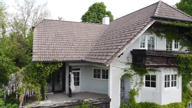 Дом с 10 комнатами в Раб, Австрия № 174936