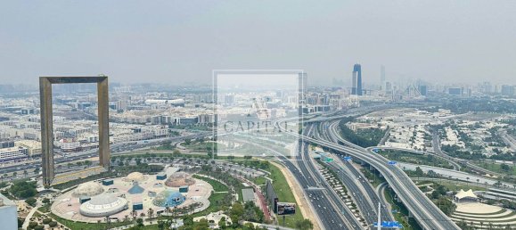 Apartamento de 2 dormitorios en Al Kifaf, UAE No. 52414 12