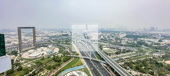 Apartamento de 2 dormitorios en Al Kifaf, UAE No. 52414 11