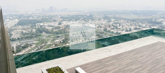 Apartamento de 2 dormitorios en Al Kifaf, UAE No. 52414 9