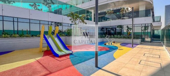 Apartamento de 2 dormitorios en Al Kifaf, UAE No. 52414 5