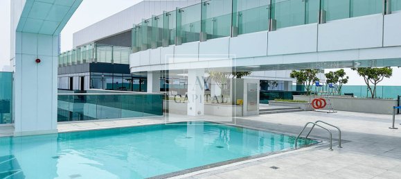 Apartamento de 2 dormitorios en Al Kifaf, UAE No. 52414 7