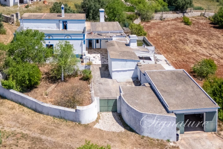 Casa T4 em Faro, Portugal N.º 190301