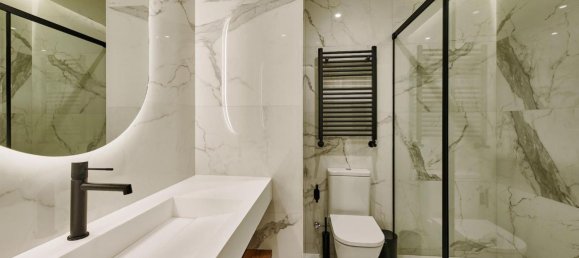 3 bedrooms Apartment in Madrid, Spain No. 122535 18