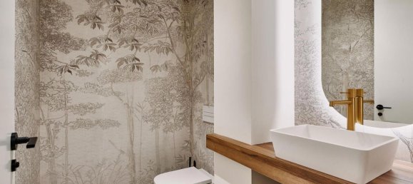 3 bedrooms Apartment in Madrid, Spain No. 122535 17