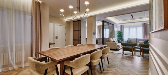 3 bedrooms Apartment in Madrid, Spain No. 122535 7