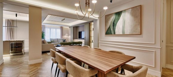 3 bedrooms Apartment in Madrid, Spain No. 122535 6