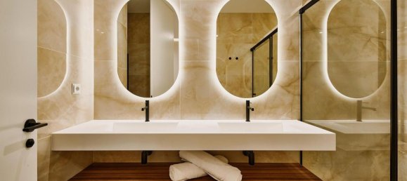 3 bedrooms Apartment in Madrid, Spain No. 122535 20