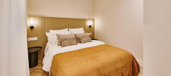 3 bedrooms Apartment in Madrid, Spain No. 122535 16