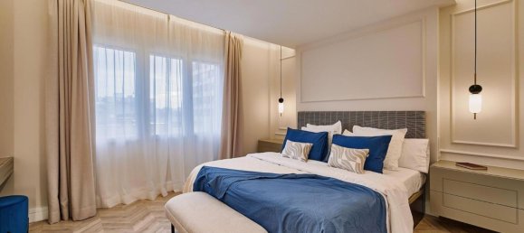 3 bedrooms Apartment in Madrid, Spain No. 122535 12