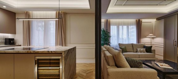 3 bedrooms Apartment in Madrid, Spain No. 122535 8