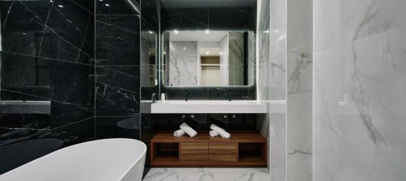 3 bedrooms Apartment in Madrid, Spain No. 122535 15