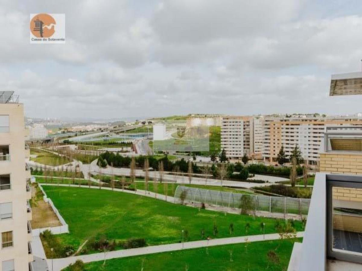 2 chambres Appartement à Lisbon, Portugal No. 3335