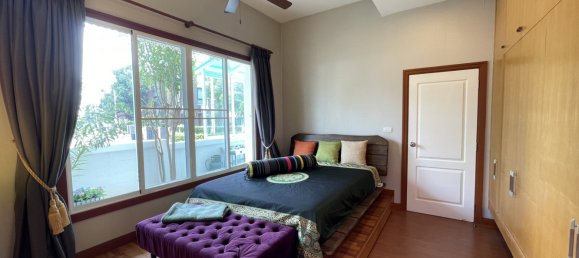 2 bedrooms Cafe / restaurant in Hua Hin, Thailand No. 6226 10