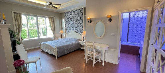 2 bedrooms Cafe / restaurant in Hua Hin, Thailand No. 6226 12