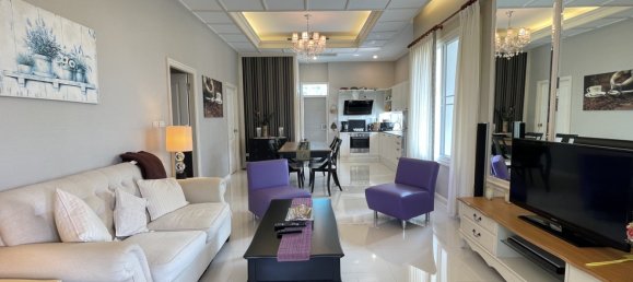 2 bedrooms Cafe / restaurant in Hua Hin, Thailand No. 6226 5