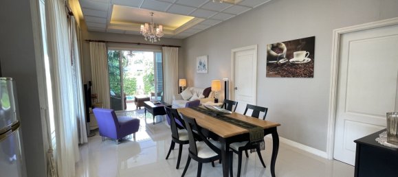 2 bedrooms Cafe / restaurant in Hua Hin, Thailand No. 6226 6