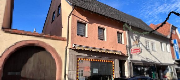 6 bedrooms Building in Miltenberg, Germany No. 144712 2