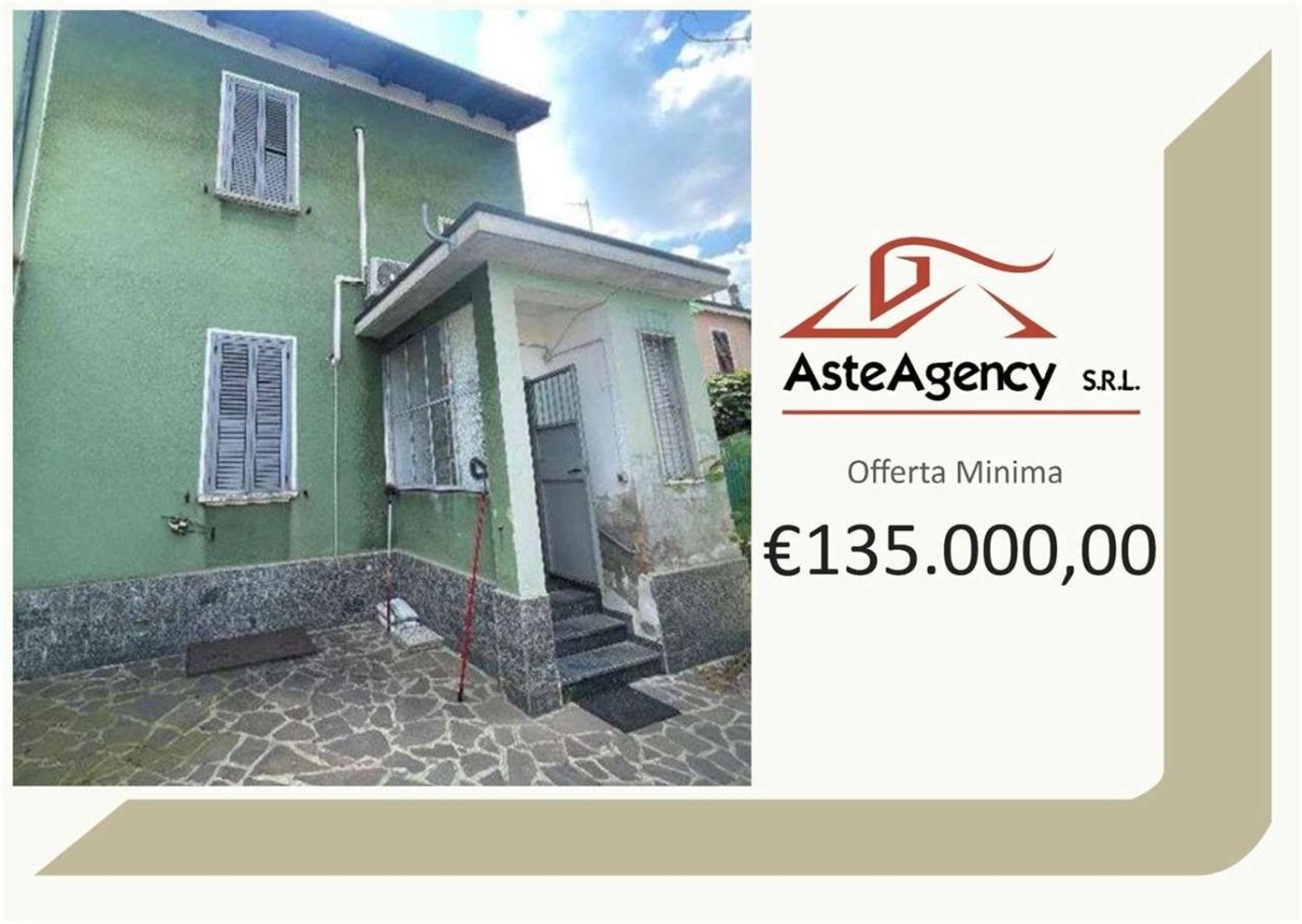 4 bedrooms House in Corsico, Italy No. 366474