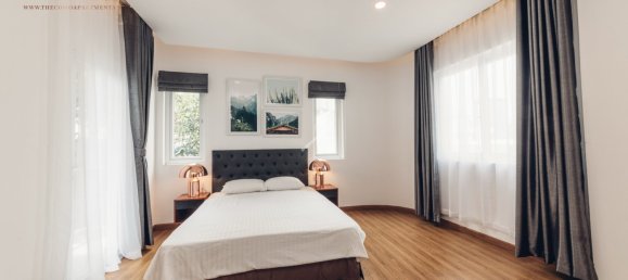 Wohnung in District 3, Vietnam 45m², Nr. 10691 8