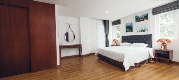 Wohnung in District 3, Vietnam 45m², Nr. 10691 6